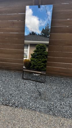 Mirror Fitness