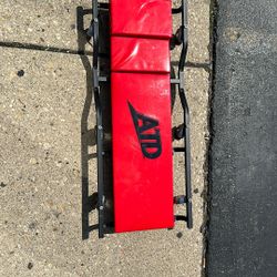 ATD Tools Mode#81042 Adjustable Headrest Creeper 