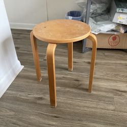 19 Inches Tall Table For $10