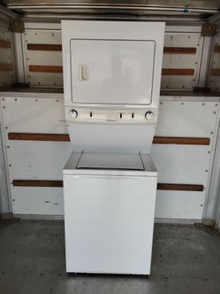 Washer/Dryer Set