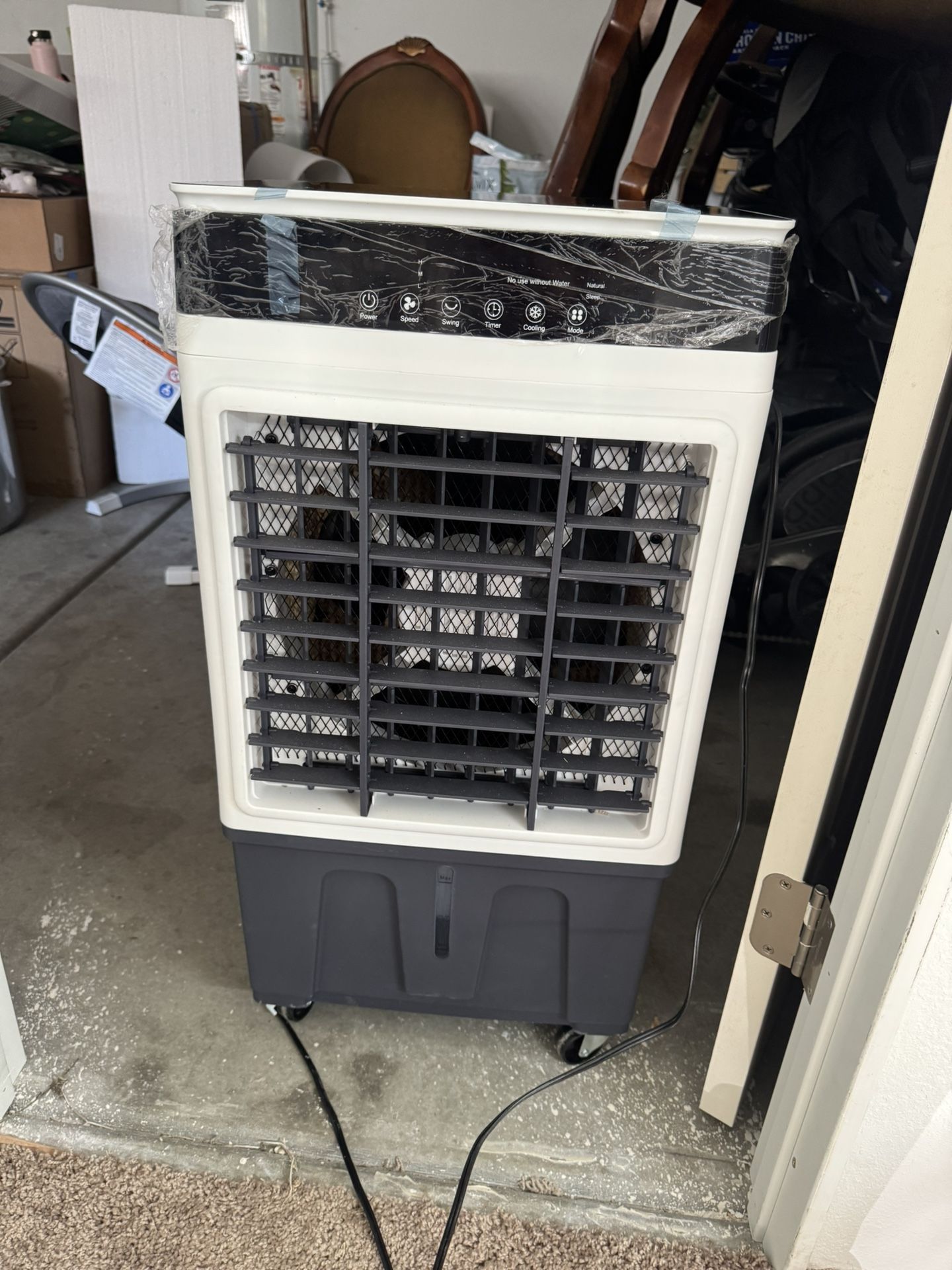 Air Conditioning