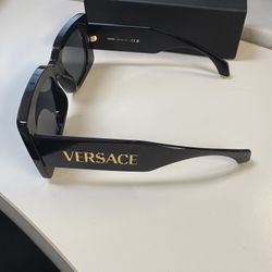 Versace Sunglasses NEW SEASON 