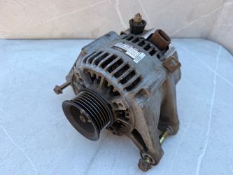 2003-2008 Toyota Corolla alternator