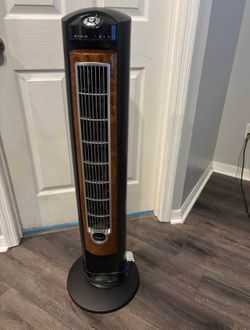 Tower Fan
