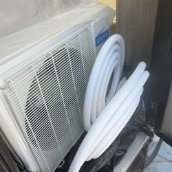 Mini Split Ac Unit