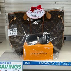 Louis Vuitton Bundle Deal