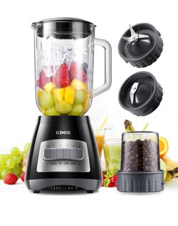Kitchen Blender- BRAND NEW!