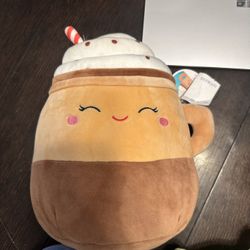 Squish Mallow Bundle X6