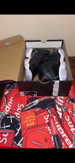 Brand New Jordan 6s 9.5