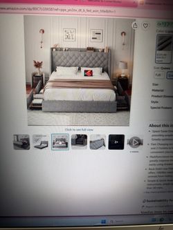 Queen Size Bed for sales