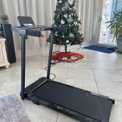 Aiteid Portable Walking Pad: New In Box!!