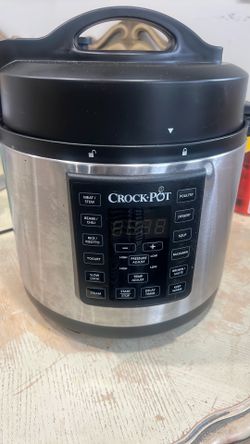 Crock-pot