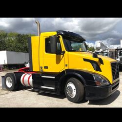41009A2 TRUCK TRACTOR AUTOMATIC TRANSMISSION