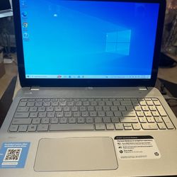 HP ENVY TouchSmart m6-n100 Notebook 15.6 Inch 6 GB