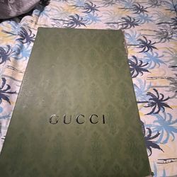 Balenigaica Gucci Sneaker 