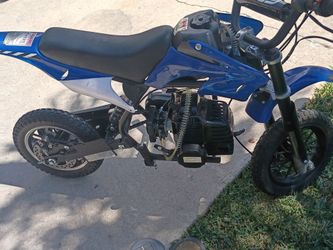 Mini. Bike para niños en buenas condiciones