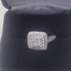 Engagement RING 4 sale