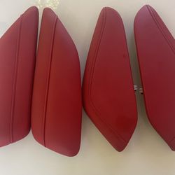 6th Gen Camaro Zl1 1le Console And Door Trim Oem