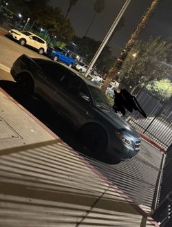 2010 Ford Taurus