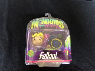 Fallout Collectibles