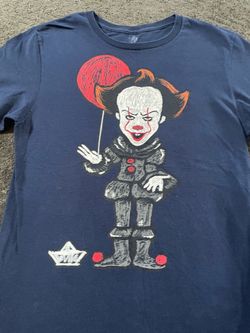 Halloween T-shirt