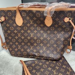 Neverfull Bag
