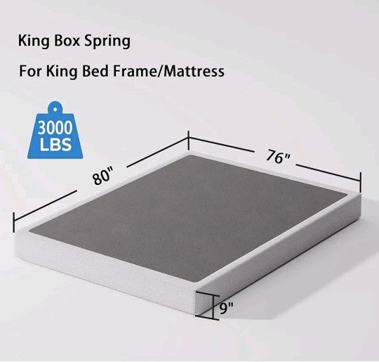 Box Spring