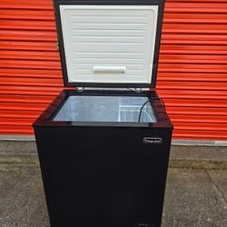 MINI FREEZER 