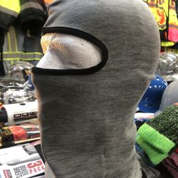 Ski Mask 