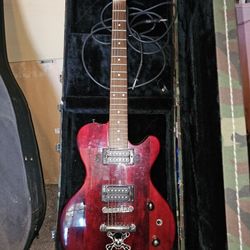 Rockwood Electric Guitar 