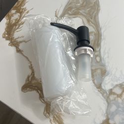 Jabonera Para Sink