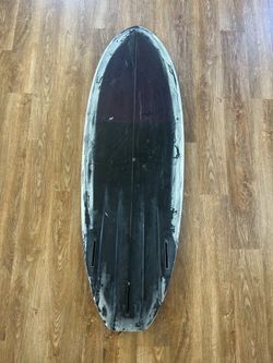 Strive Channel Bottom