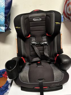 Graco Car seat 