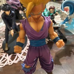 Dragon Ball Z Figure 