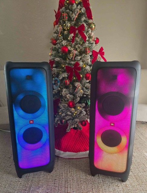Jbl partybox 1000