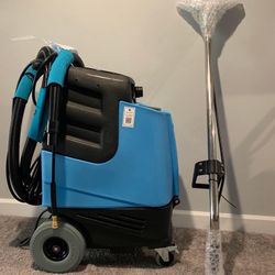 Mytee Carpet Cleaning & Upholstery Extractor