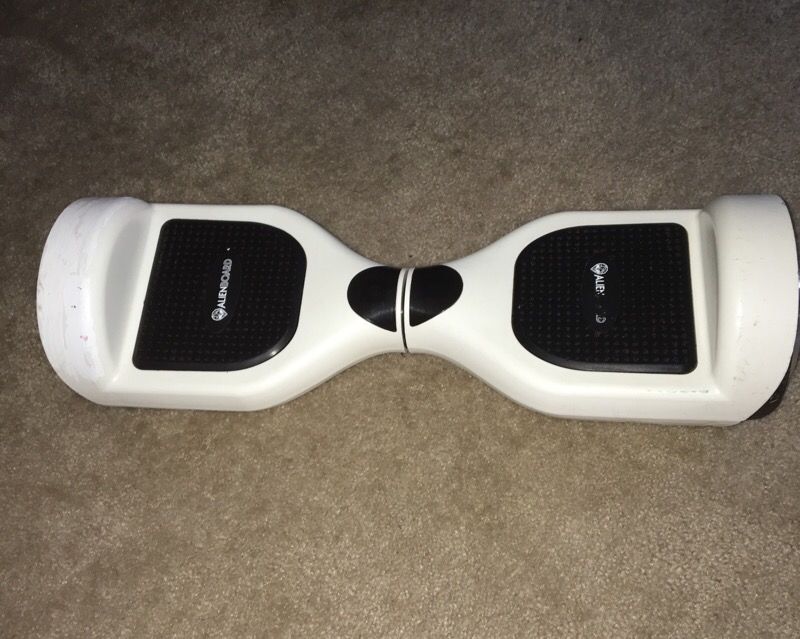 Hover board