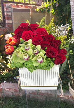 Flowers