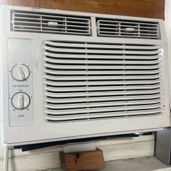 TLC Ac Unit 