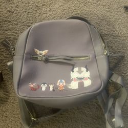 Avatar Mini Backpack 