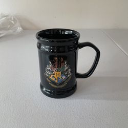 Harry Potter Mug 