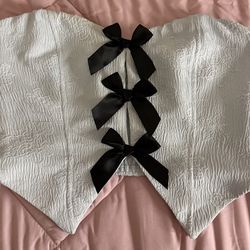 Top de Mujer