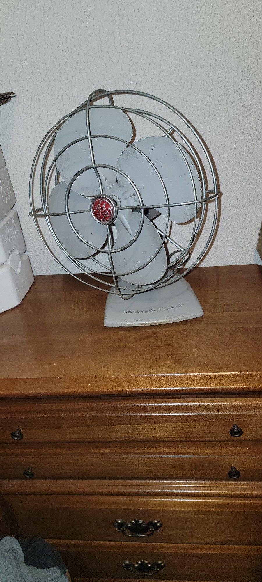 1950s GE