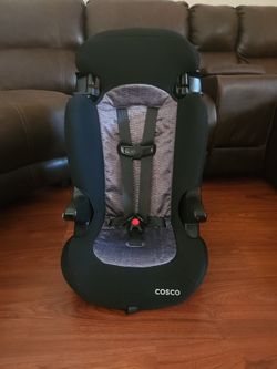 COSCO CAR SEAT 💺