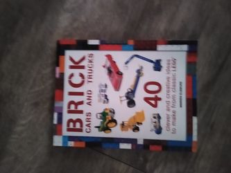 40 Ideas For Lego Builds