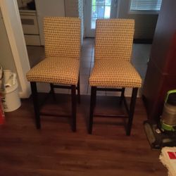 Bar Chairs