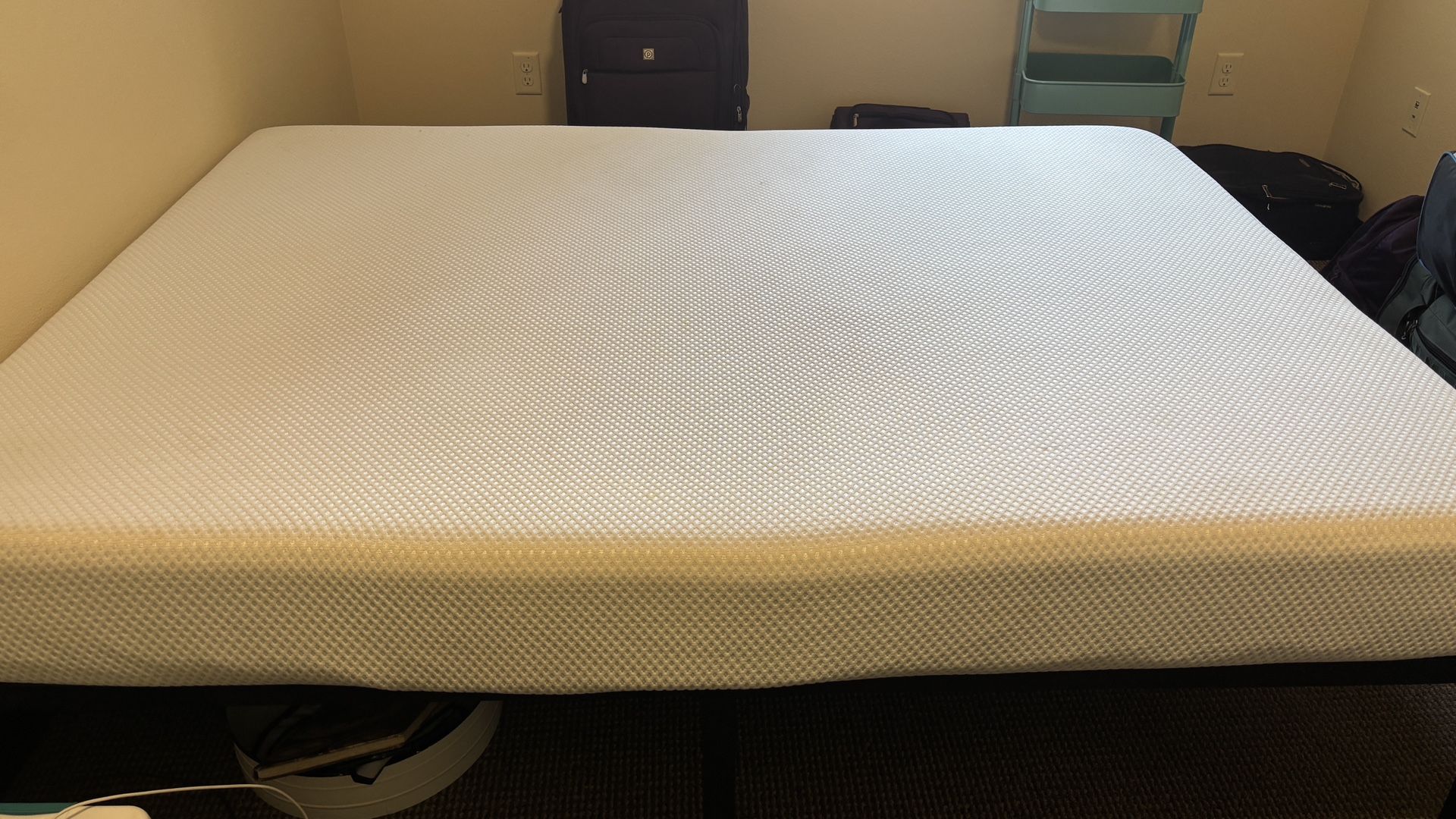 Queen Sized Mattress For Sale