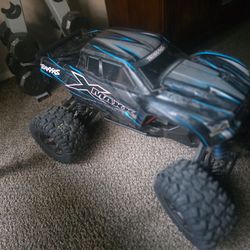 Traxxas xmaxx 8s