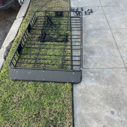 Roof Rack