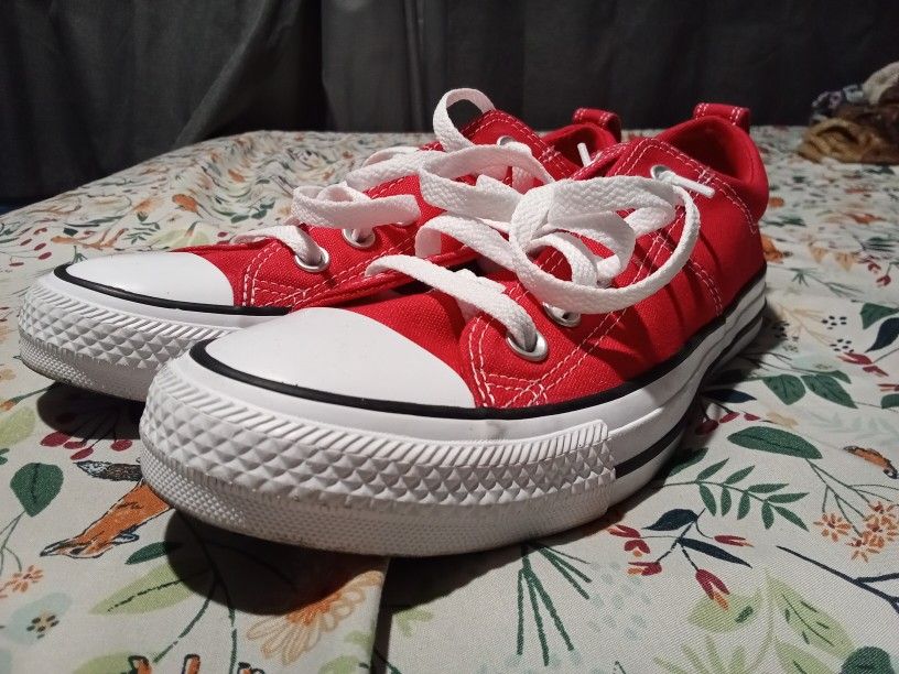 Converse Shoes